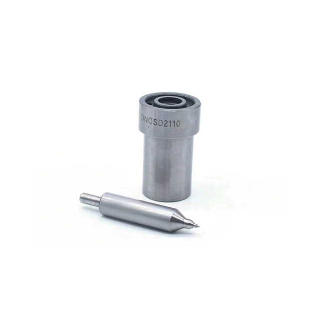 DN0SD2110 INJECTOR NOZZLE 9432610007 for ISEKI ISUZU engine Injection Nozzle