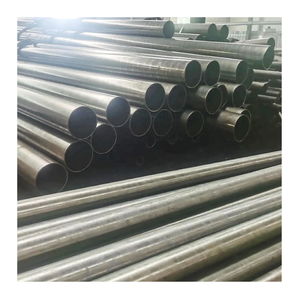 330 34crmo4 34mm Api 5l B Gr.B A53 Gr.B Erw X60 X70 Psl2 Carbon Seamless Pipe