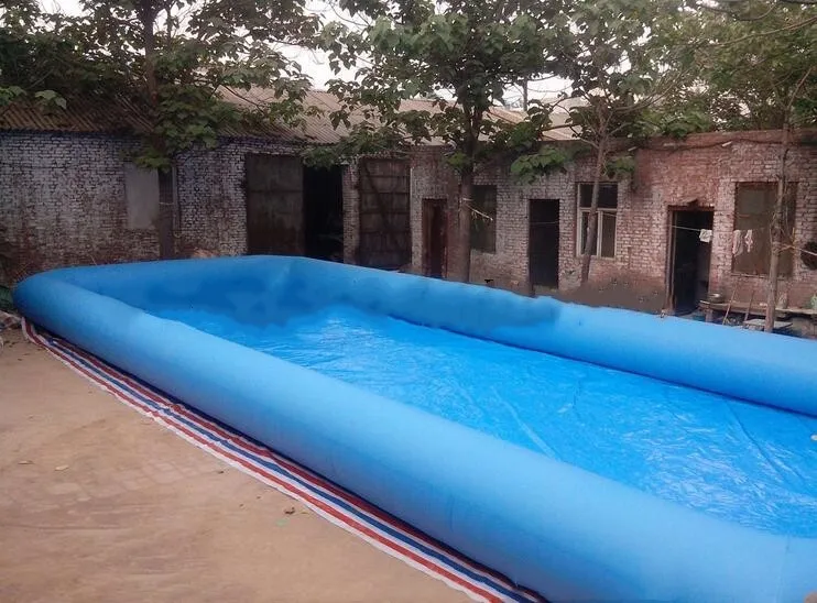 Vietnam 600d PVC Coated Polyester Tarpaulin Fabric for Pool