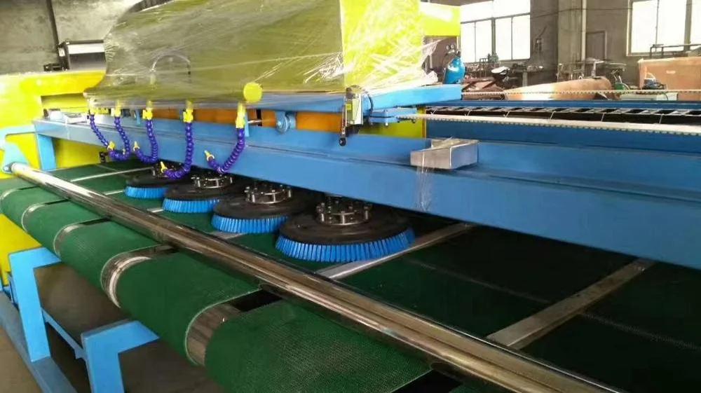 
Industrial Carpet Washing Machine for Cleaning Shop 