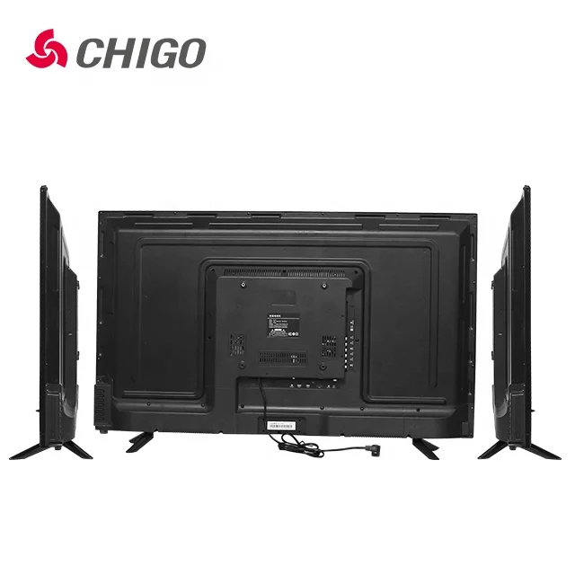 Smarttv 4K Uhd 43 Pulg Smartv 43Inch Television Smar Led Android Televizor