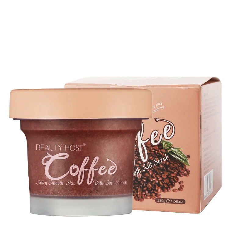 Lady Favorite 4 Types Body Scrub Organic Deep Mild Exfoliating Dead Skin Removal Soothing Silky Brightening Body Care For Unisex