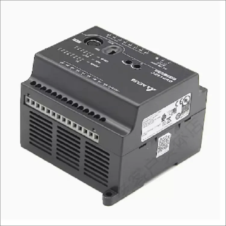 DELTA EC3 series PLC