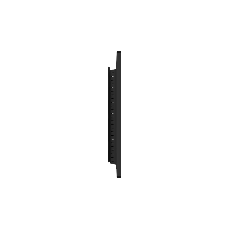 Ultra Thin Wall-Mounted Digital Advertising Screens Commercial Playing Monitor Lcd Advertising Display Digital Signage With Wifi