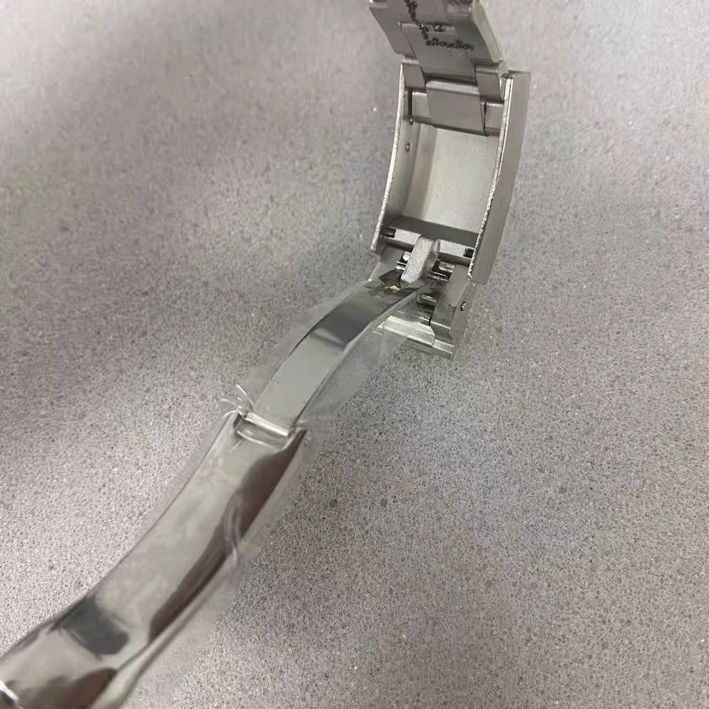 Hot Sale Case With 39mm Sapphire Glass Stainless Steel Watch Case Watchmaker Tool Kit