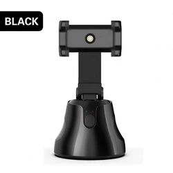 Apai Genie 360 Rotation Vlog Camera Video Shooting Auto Facial Tracking Smart Photo Shooting Mobile Phone Holders
