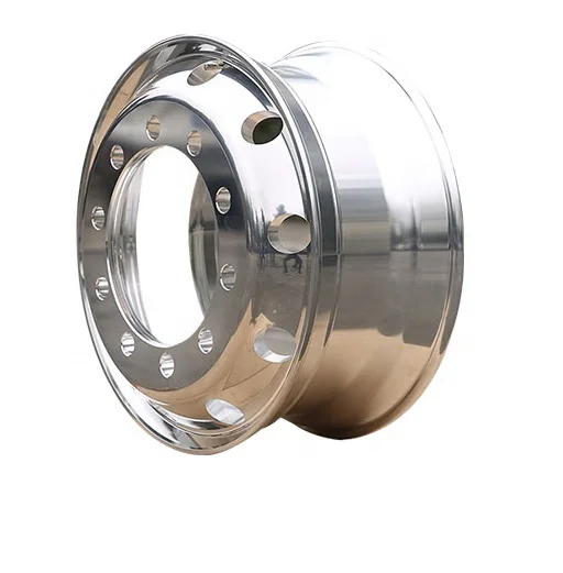 8.25-22.5 Factory Alloy Truck Wheels