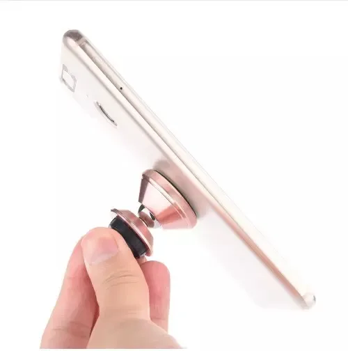 Hot Selling Soporte De Pro Max Phone With Cell Stand For Iphone 12 13 14 Accessories Cellphone Holder