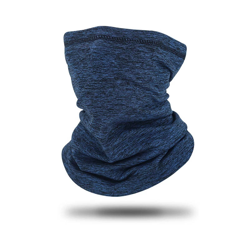 Winter Half Face Outdoor Cycling Facemask Neckerchief Motorcycle Bandana Cycling Fishing Skiing Face Mask