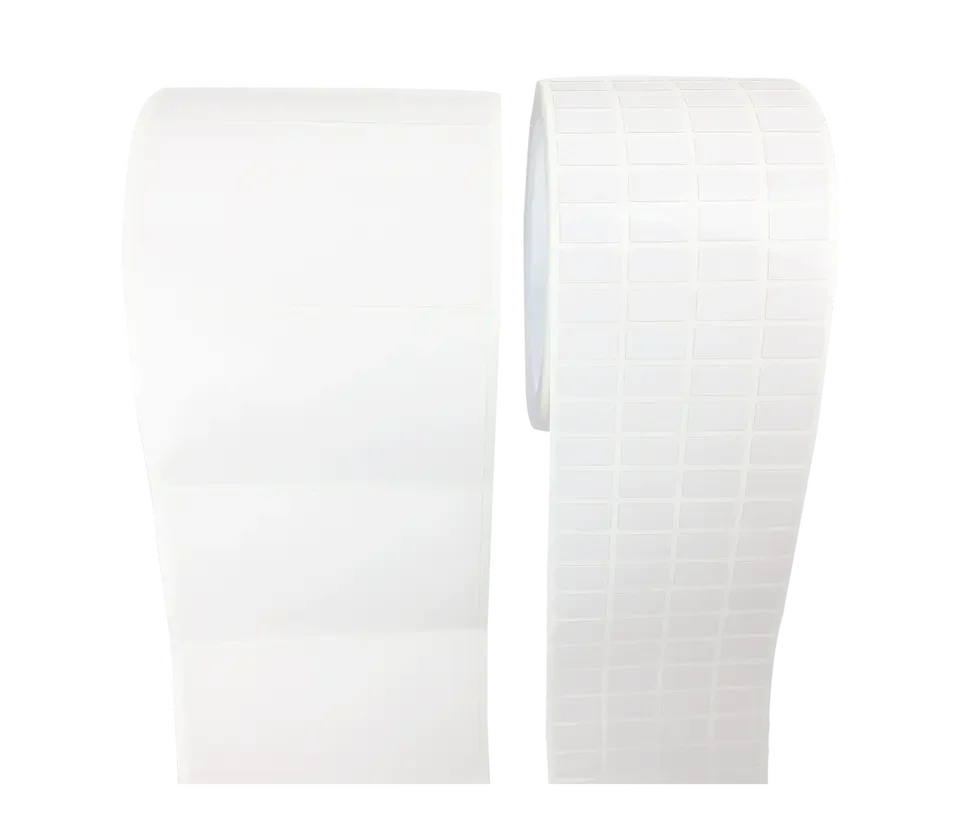 High Temperature Label,Polyimide Pcb Label,Qr Code Printing Pcb Stickers