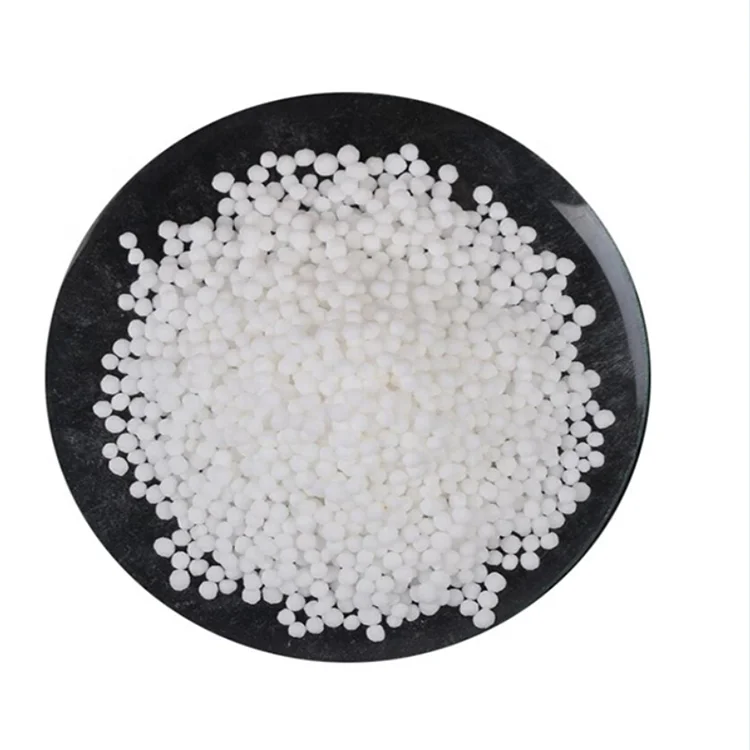 Prilled/Granular Urea Fertilizer with N Agricultural Grade / Industrial Grade Urea 46% Nitrogen Fertilizer for Agriculture