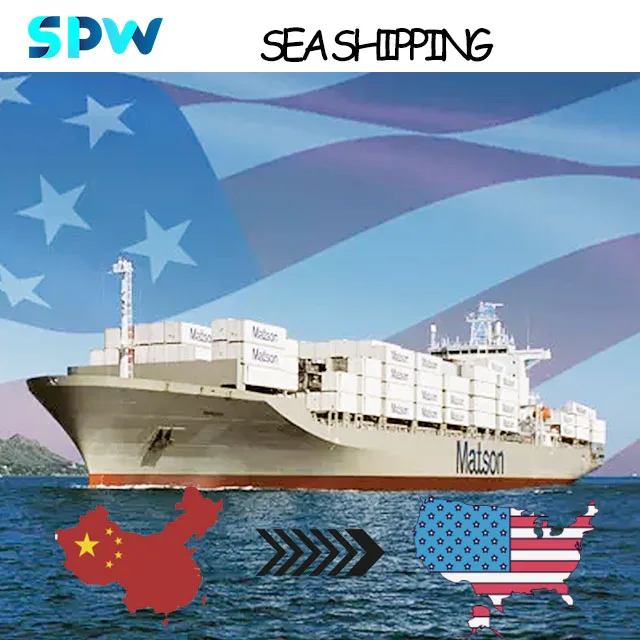 Matson Shipping Free Forward Reverse Motor Cargo Agent  eritrea Tax Export Lowest Price Shipping To Netherlands