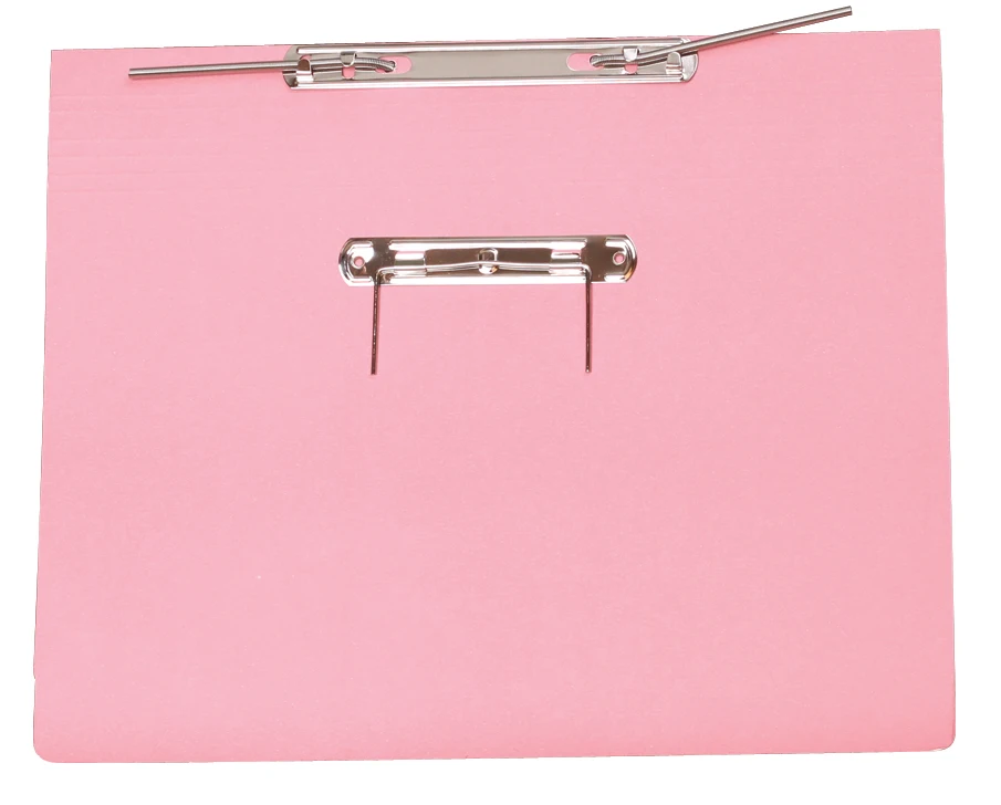 Пружинный файл FC с механизмом передачи