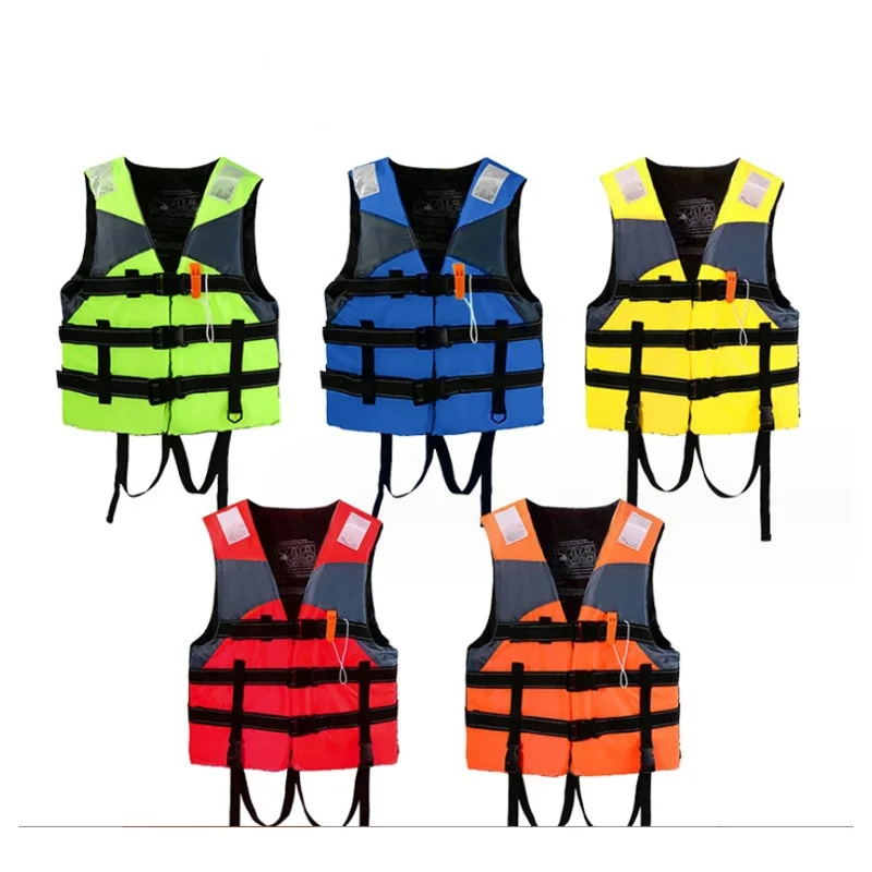 Surfing or boating Life Jackets for Adults Life Vests Kayak Life Vests
