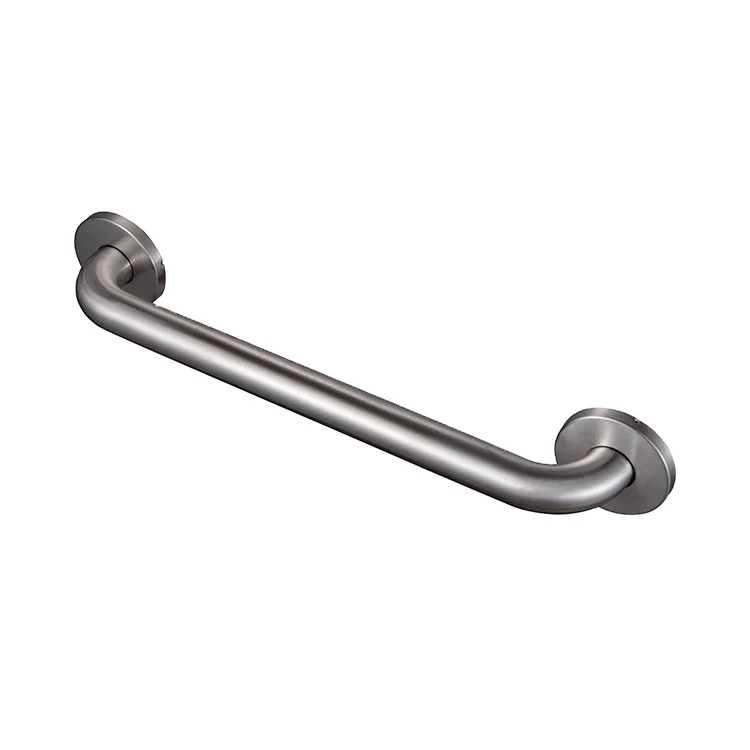 VANNSOO Bathroom Stainless Steel Safety Handrails for Disabled