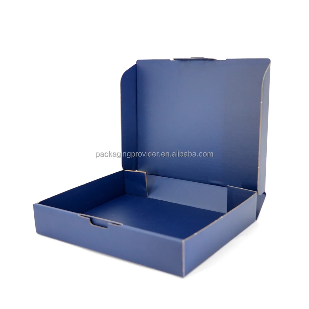 High quality Customized paper Packaging Box gold foill stamping Shipping box for clothing