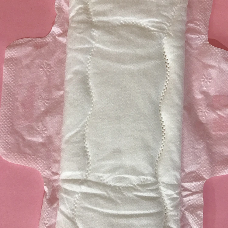 240mm cotton 100 cotton sanitary pads female cotton sanitary pad disposable adult napkins
