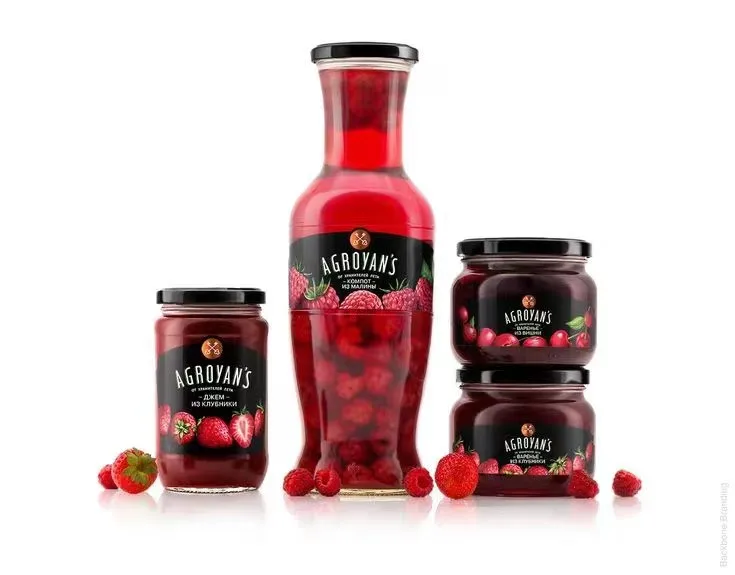 Custom Printed Waterproof PVC PET Plastic Shrink Label Heat Shrink Wrap Packaging Film for Bottle Label Sleeve for Beer