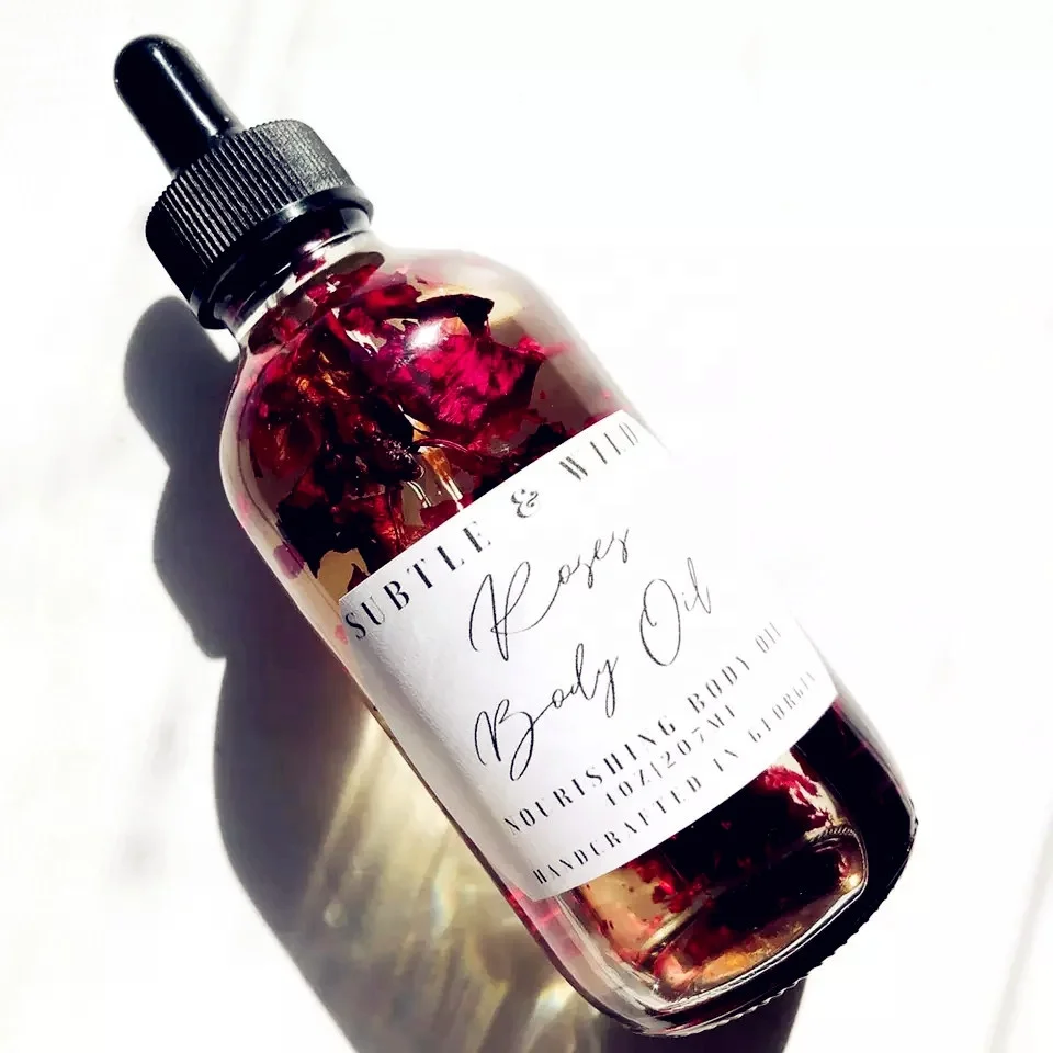 Wholesale 100% Organic Lavender Eucalyptus Jasmine Rose Chamomile Flower Pure Essential Oil For Massage Hair Face Body Care Oil