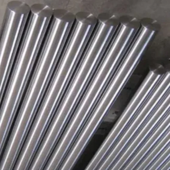 ZFTI manufacturer ASTM B348 Grade 5 ASTM 1295 F136 Gr5 Ti6Al4V Titanium Round Rod Grade 5 TC4 Alloy Titanium Bar