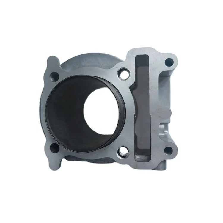 2022 new arrival 63mm (180cc) aluminum big bore cylinder kit for yamaha mio