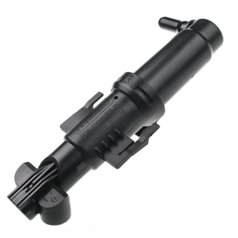 Auto Parts Headlight spray column  61677178743    61677341541  FOR BMW F07GT F18 F10 F11 F02 Z4 2008-2013