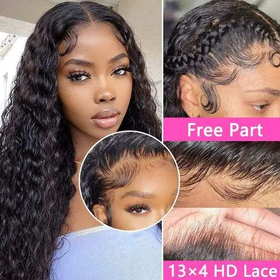 Natural brazilian wig human hair lace front wig,human hair wig for black women,cheap hd lace frontal wig natural hair wig vendor