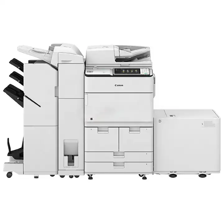 Использованный ИК-АДВ 8595 8505 imageRunner ADVANCE 8595i машина для фотокопировального принтера ir8595 ir9505 бегун изображения