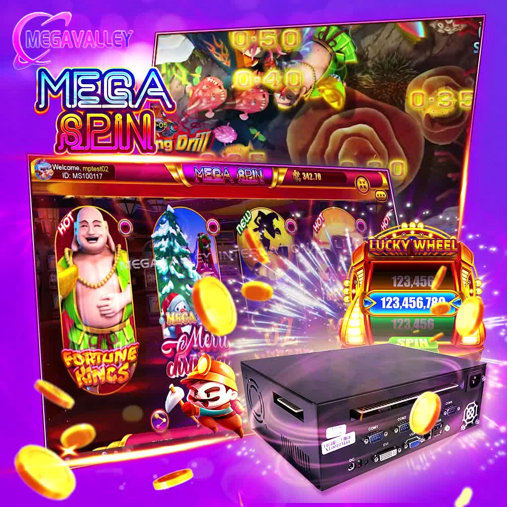 OEM Apk программное обеспечение Рыбная Охота Стрельба аркадная рыбалка онлайн игра играть