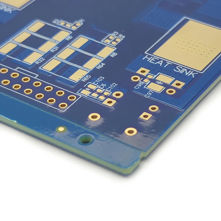 Cihina Custom pcb factory pcba Design and assembly Electronic for impedance controlled board  iphone motherboard 94v0 pcb board