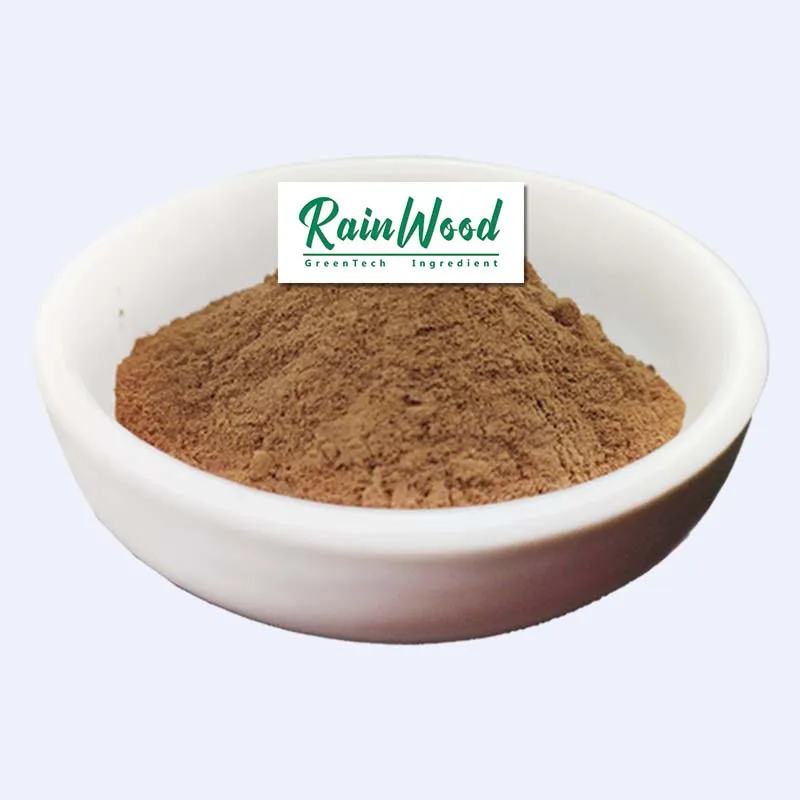 Butea Superba Extract Powder Custom Butea Superba Powder with OEM Service