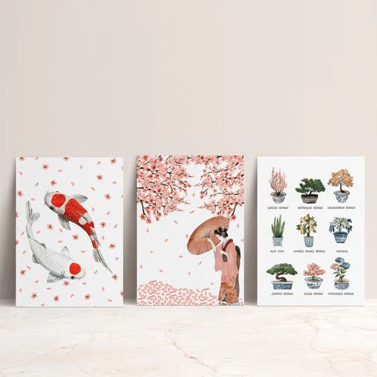 Amazon 50pcs Promotional sample free 3d lenticular vintage postcards of city scenery