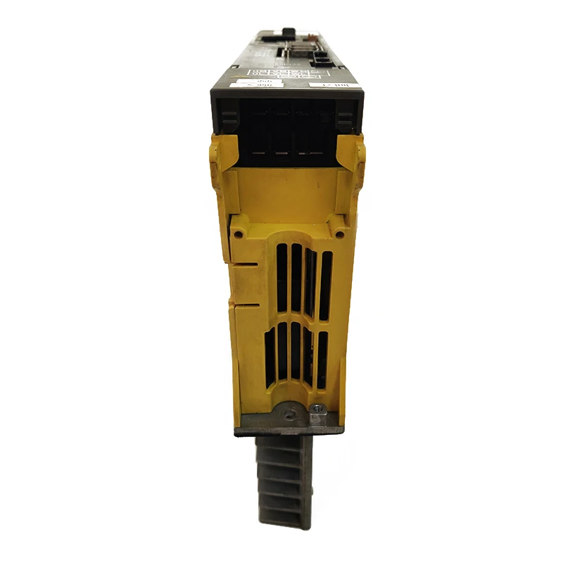 For CNC Mahine Fanuc AC Servo Amplifier A06B-6096-H205
