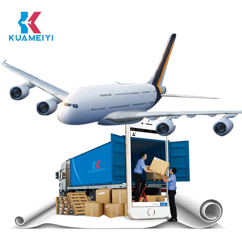 shipping service air freight forwarder dhl express door to door shipping china to canada usa Mx uk germany France Italy Spain