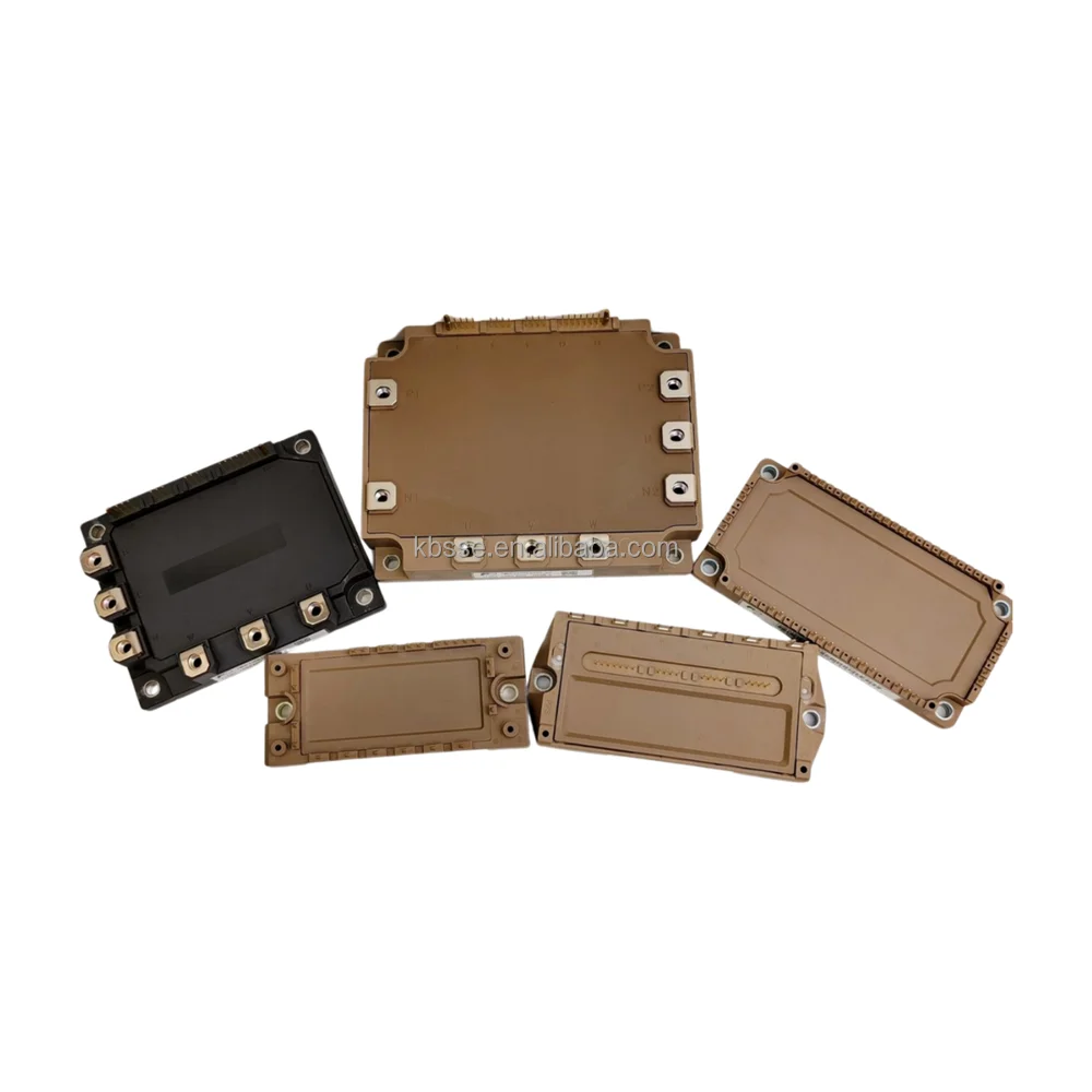 igbt module driver 2MBI100NC-120 new original warehouse stock