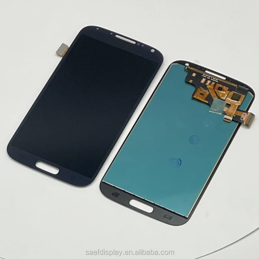  ЖК-дисплеи для мобильных телефонов Samsung Galaxy S4 хорошего