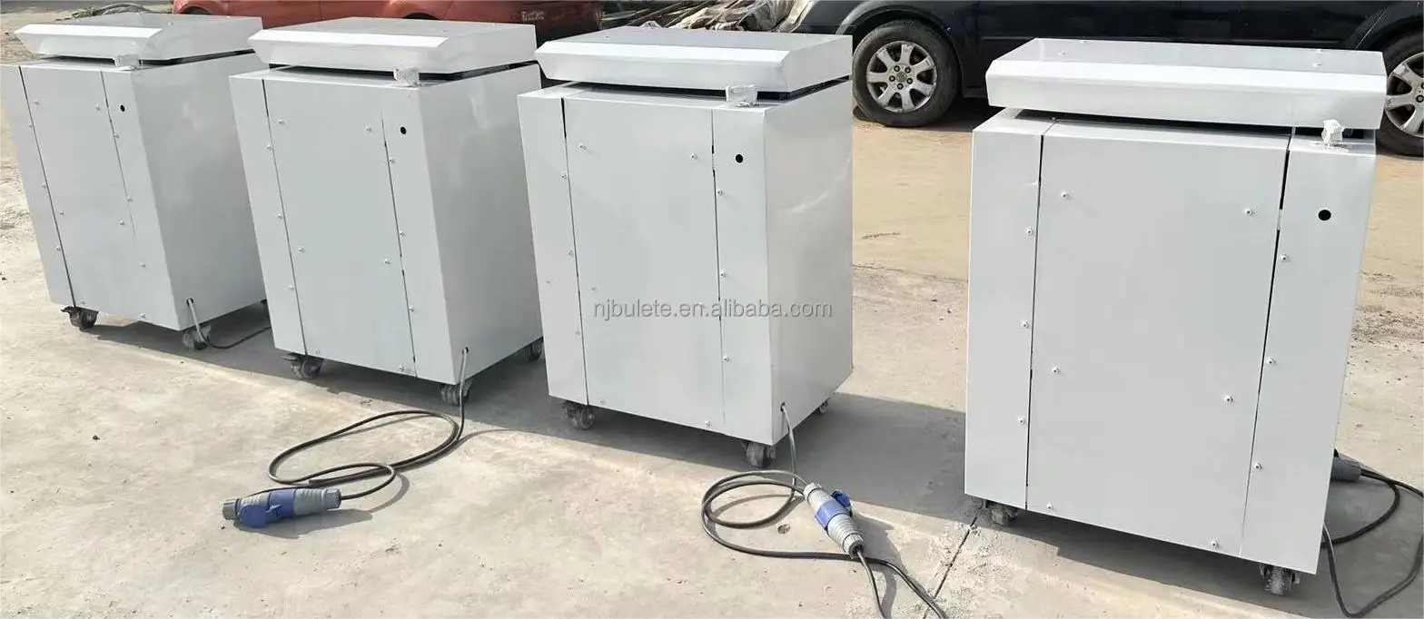 Crumpled Paper Cutting Machine Crinkle Paper Shredder Gift Box Filler Paper Making Machine