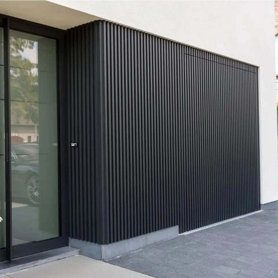 Smart Wholesale China 9x7 Used Guangzhou Vertical Folding Garage Doors 18x7 garage door
