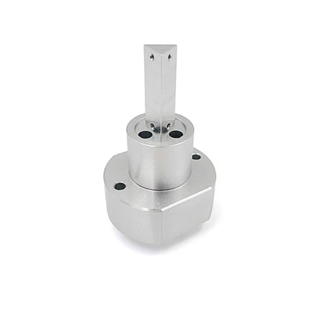 Steel Titanium CNC Machining Brass Aluminum Punching Wire EDM Plasma Cutting Service