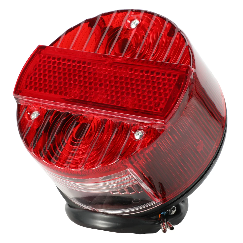 JFG Factory Motorcycle Tail Lamp For Honda Sur-ron