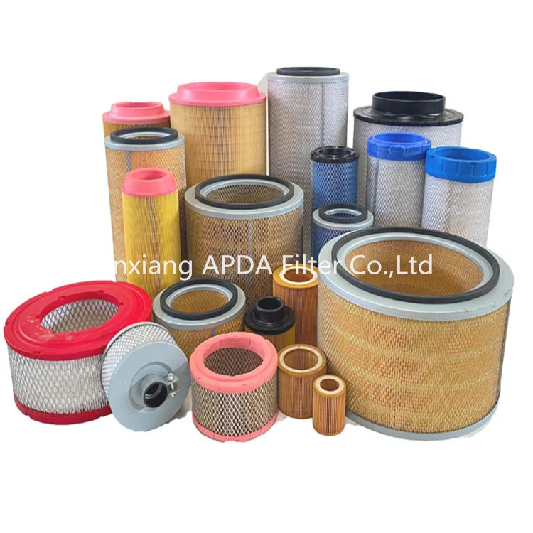High quality compressor air filter 1625220135