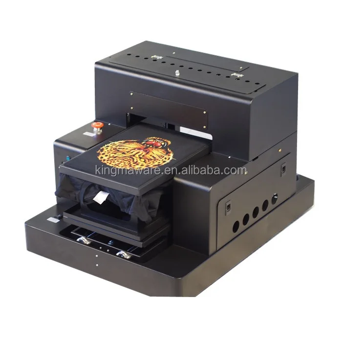 Новейший продукт по заводской цене ткань футболка/обувь/3d фотоэффект dtg принтер для футболок цифровая печать в