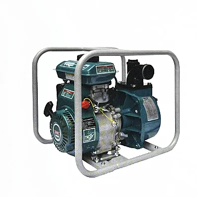 TOGO Gasoline Engine Water Pump Agricultural Irrigation Gasoline Engine