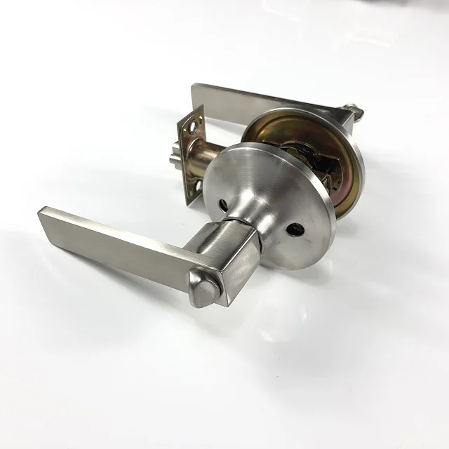 level Door Lock With High Quality For USA Market