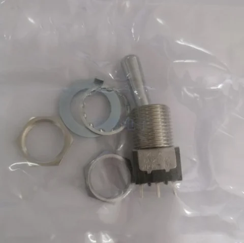  NEW M2012B2B1W01 M-2012L/B-B5E button switch
