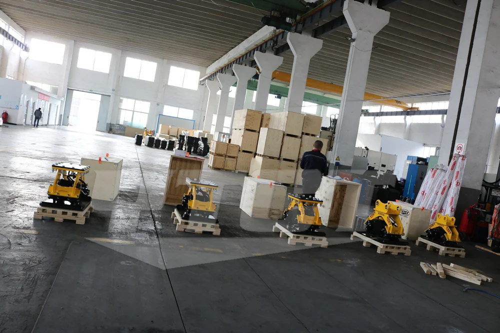 Ytct уплотнитель плата электропривода трамбовки почвы Вибрационный Гидравлический