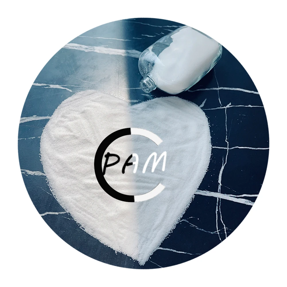 Cationic Polyelectrolyte Cationic PAM flocculant mixing system for Dewatering