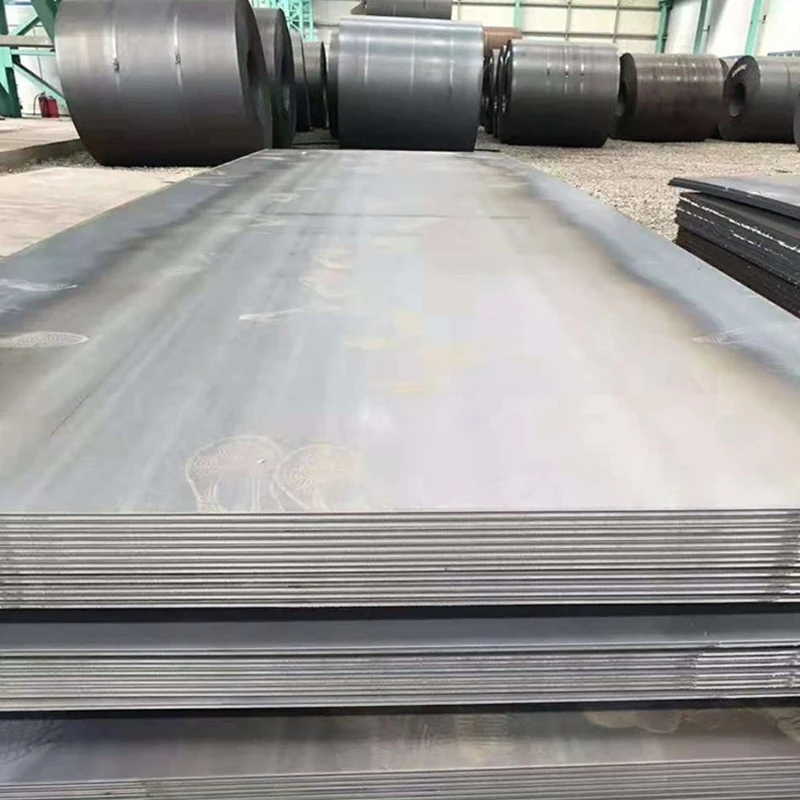ss400 Q355.sae 1015 carbon steel plate.Q195 Q215 Q235 Q255 Q275 carbon steel