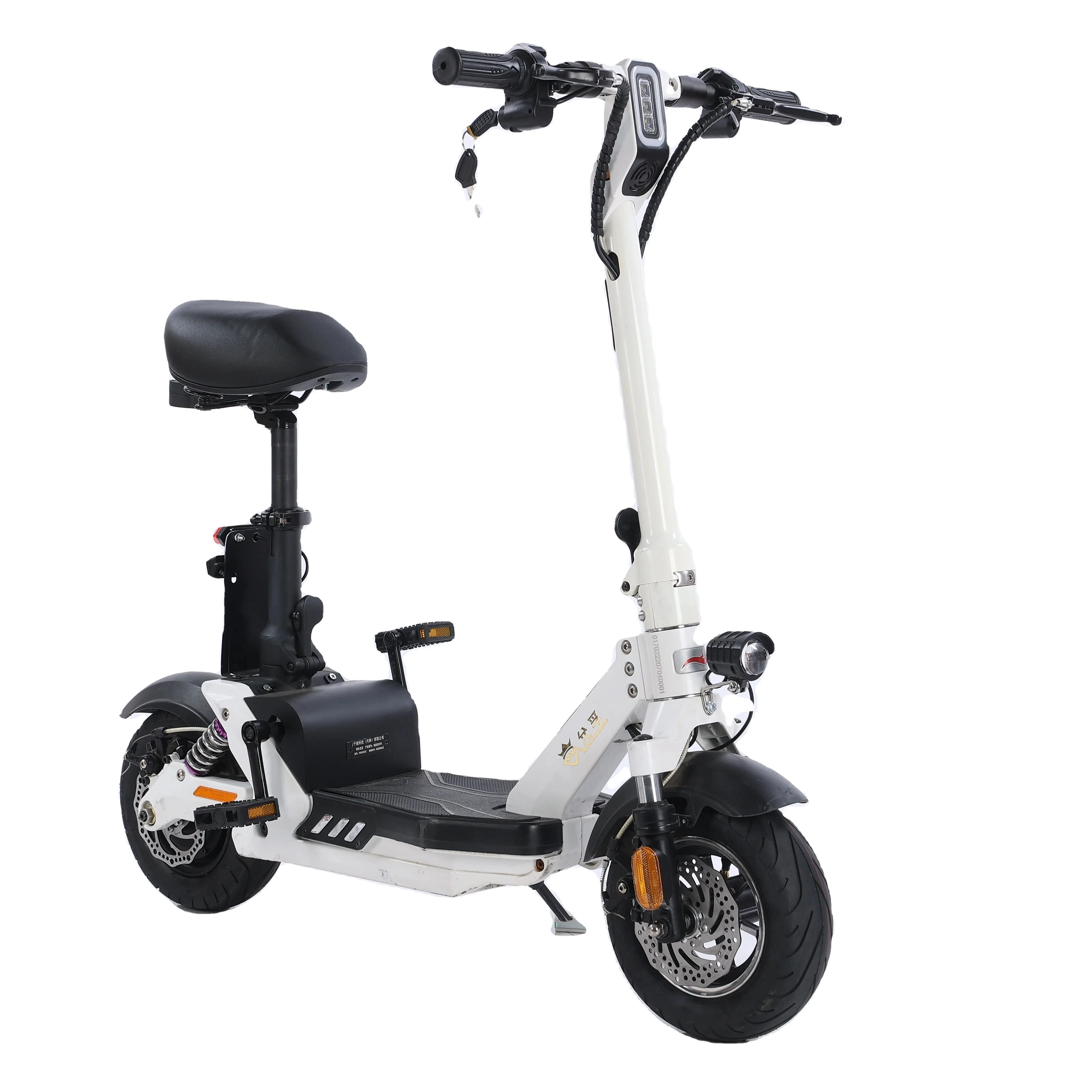 Folding 20km/h Electric Dirt Bike Electric City Bike Folding Bicycle Leisure Bicycle E Bike For Japan