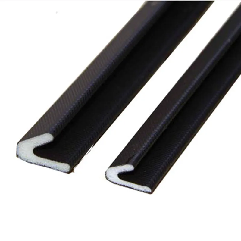 I-ECO Foam V Sealing Q Lon 3121 Schlegel Door Seal Self Adhesive Strip Factory